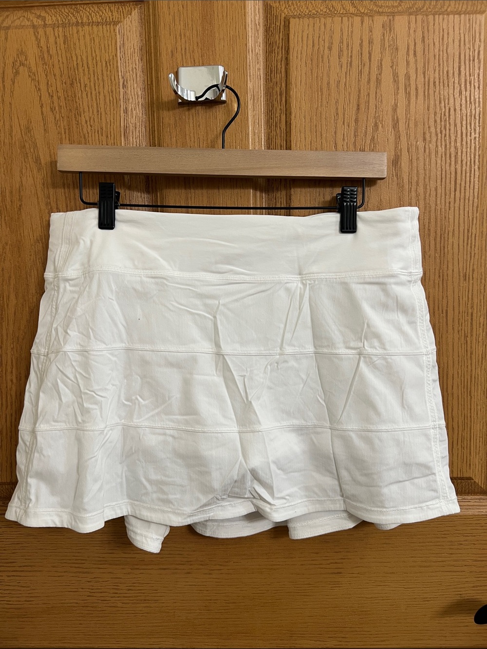Lululemon Pace Rival Skort